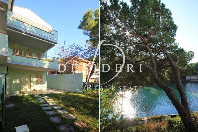 appartamento in vendita a Grosseto in zona Marina di Grosseto