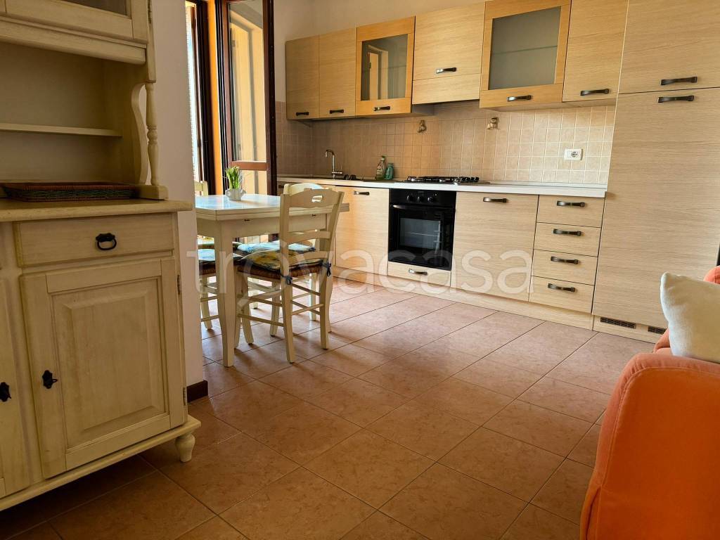 appartamento in vendita a Grosseto in zona Istia d'Ombrone-Le Stiacciole