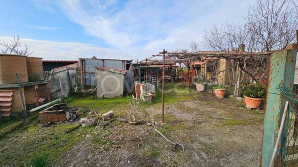 terreno agricolo in vendita a Grosseto