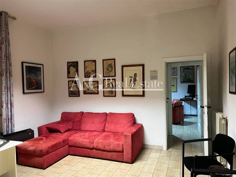 appartamento in vendita a Grosseto in zona Centro Città