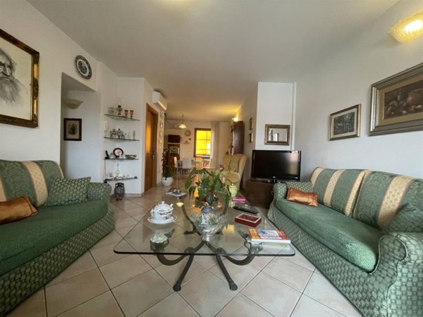 appartamento in vendita a Grosseto in zona Braccagni