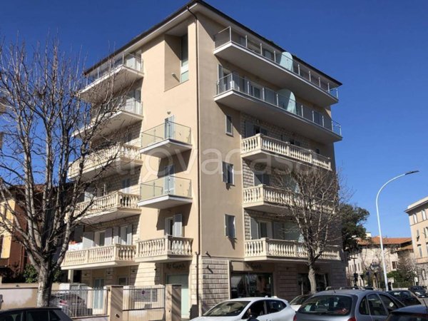 appartamento in vendita a Grosseto in zona Stazione