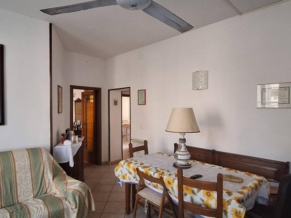appartamento in vendita a Grosseto