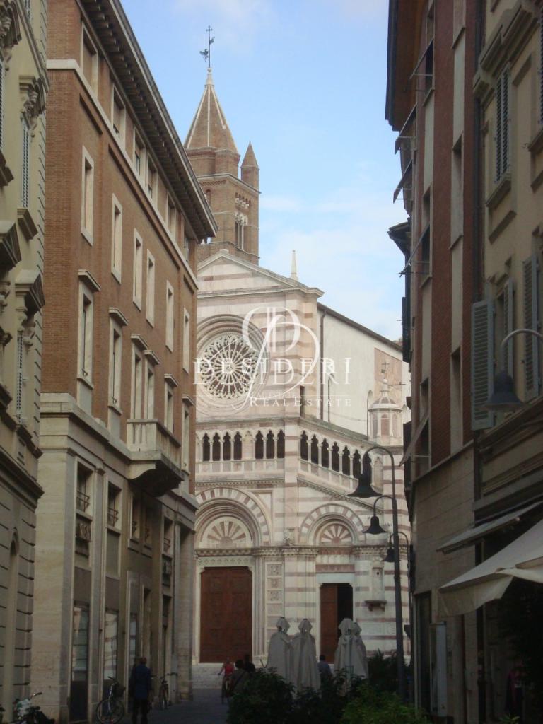 appartamento in vendita a Grosseto in zona Centro Città