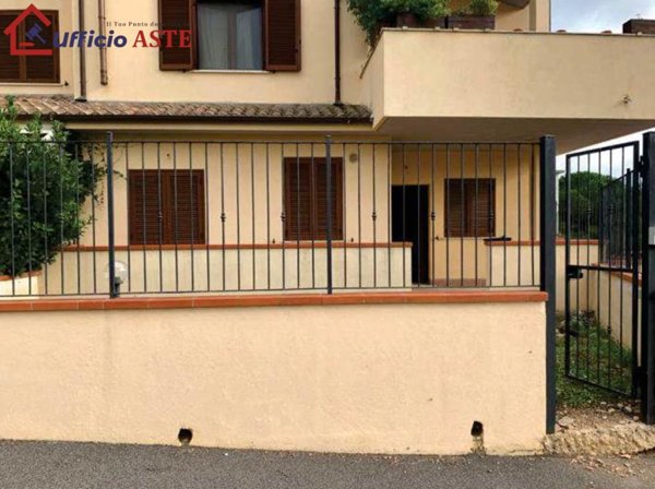 appartamento in vendita a Grosseto in zona Batignano