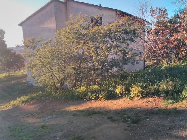 casale in vendita a Grosseto in zona Istia d'Ombrone-Le Stiacciole
