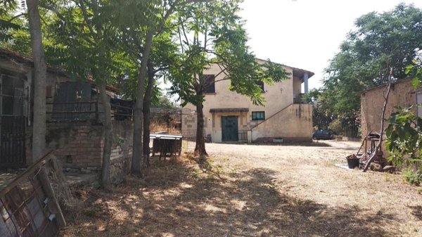 casale in vendita a Grosseto in zona Istia d'Ombrone-Le Stiacciole