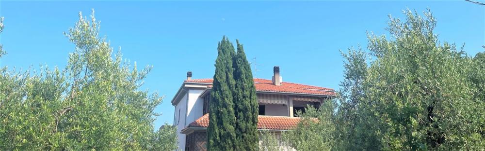 casa indipendente in vendita a Grosseto in zona Roselle