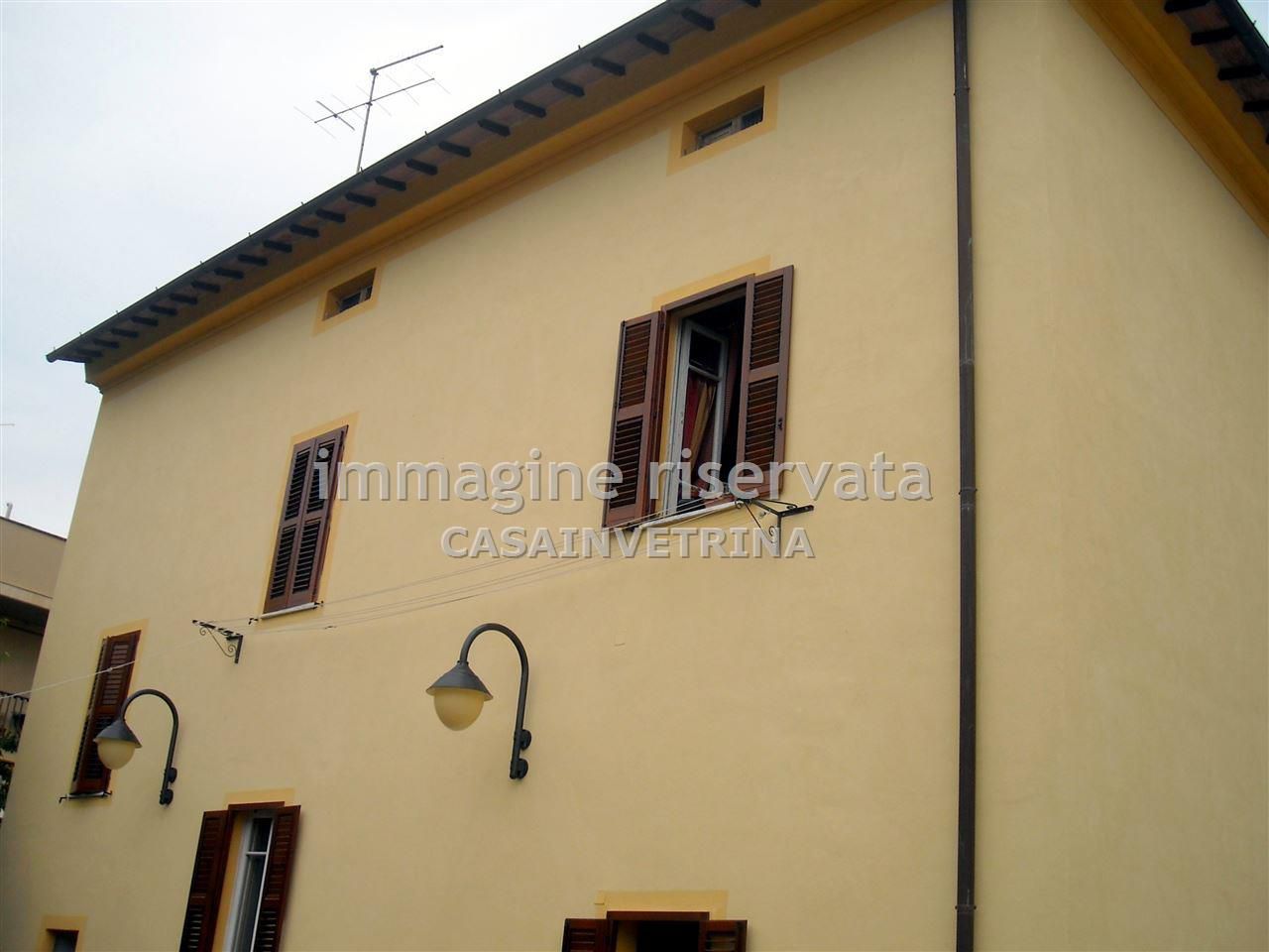 casa indipendente in vendita a Grosseto in zona Braccagni