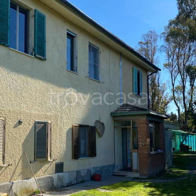 casa indipendente in vendita a Grosseto in zona La Principina