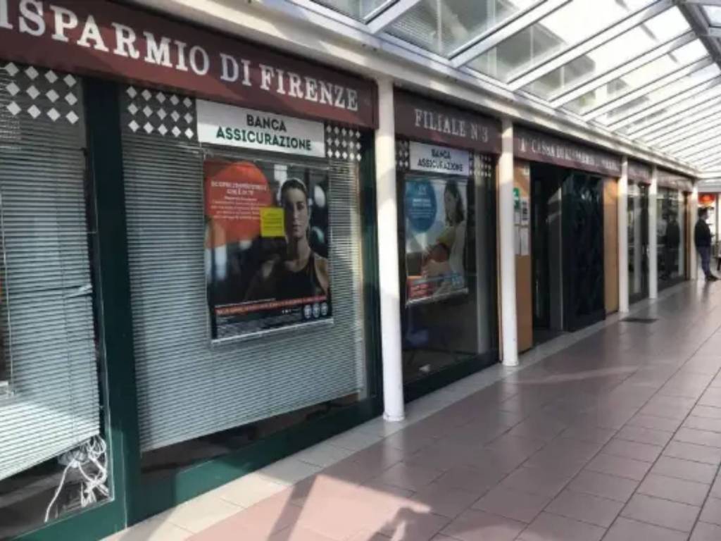 ufficio in vendita a Grosseto