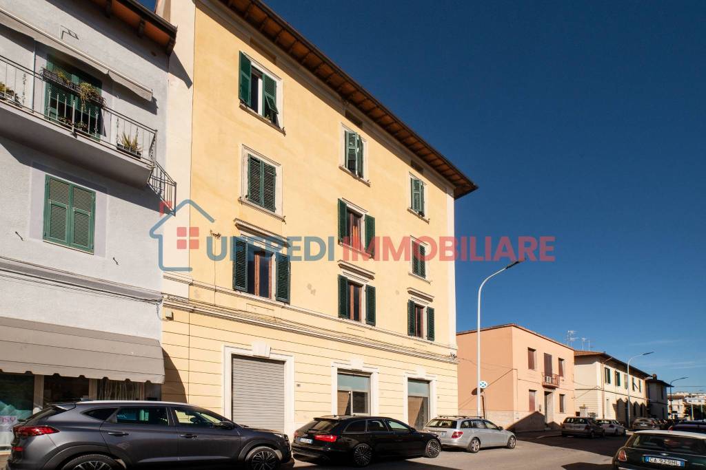 appartamento in vendita a Grosseto in zona Stazione