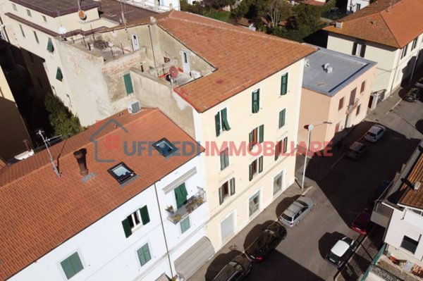 appartamento in vendita a Grosseto in zona Stazione