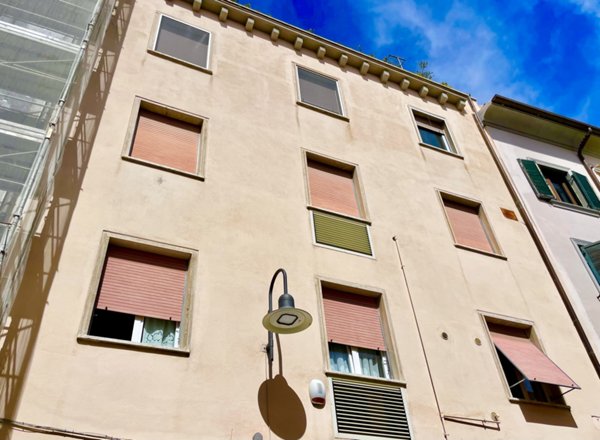 appartamento in vendita a Grosseto in zona Centro Città