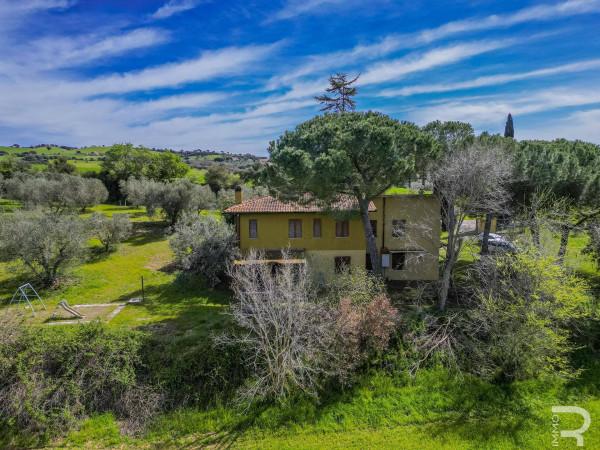 casa indipendente in vendita a Grosseto