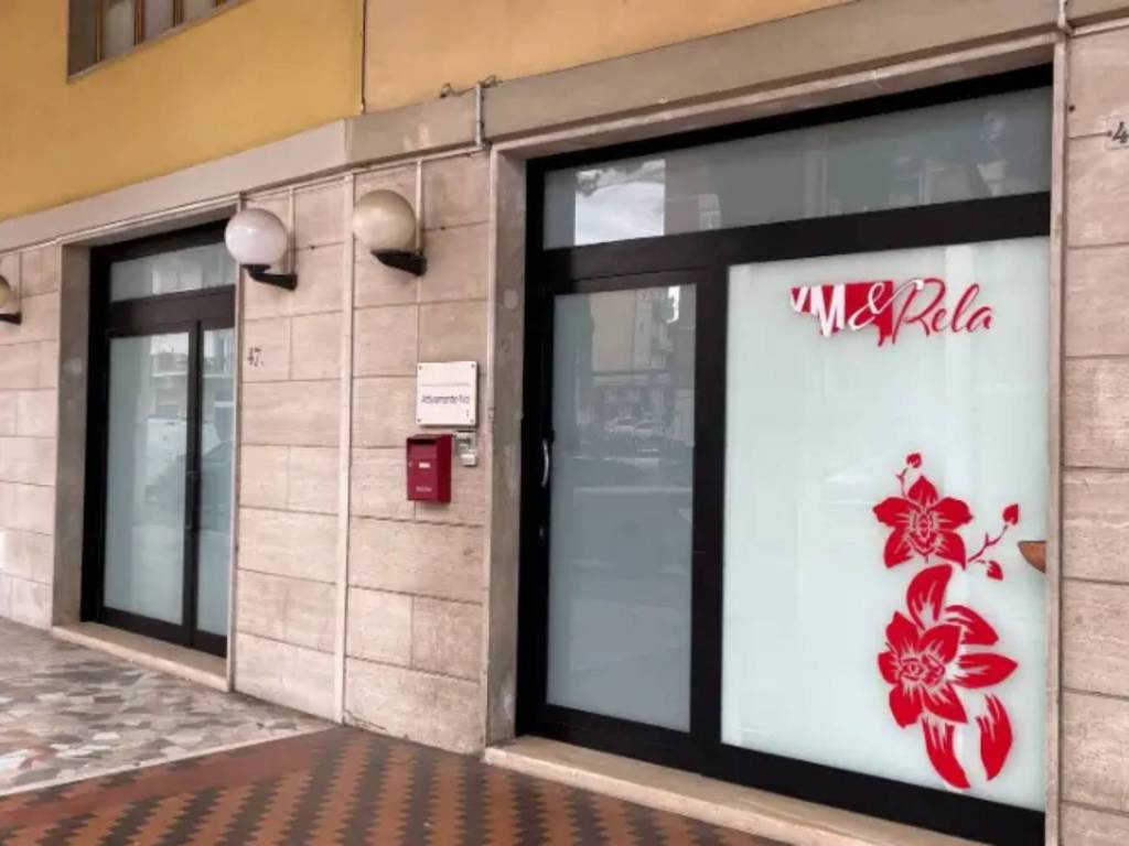 ufficio in vendita a Grosseto in zona Marina di Grosseto