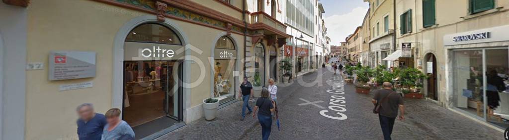 appartamento in vendita a Grosseto in zona Centro Città