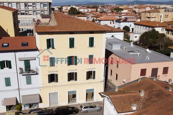 villa in vendita a Grosseto in zona Stazione