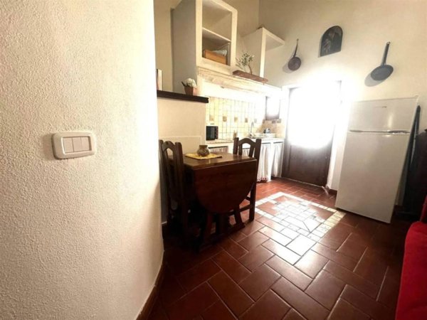 appartamento in vendita a Grosseto in zona Centro Città