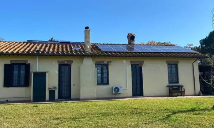 casale in vendita a Grosseto