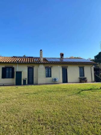 casa indipendente in vendita a Grosseto