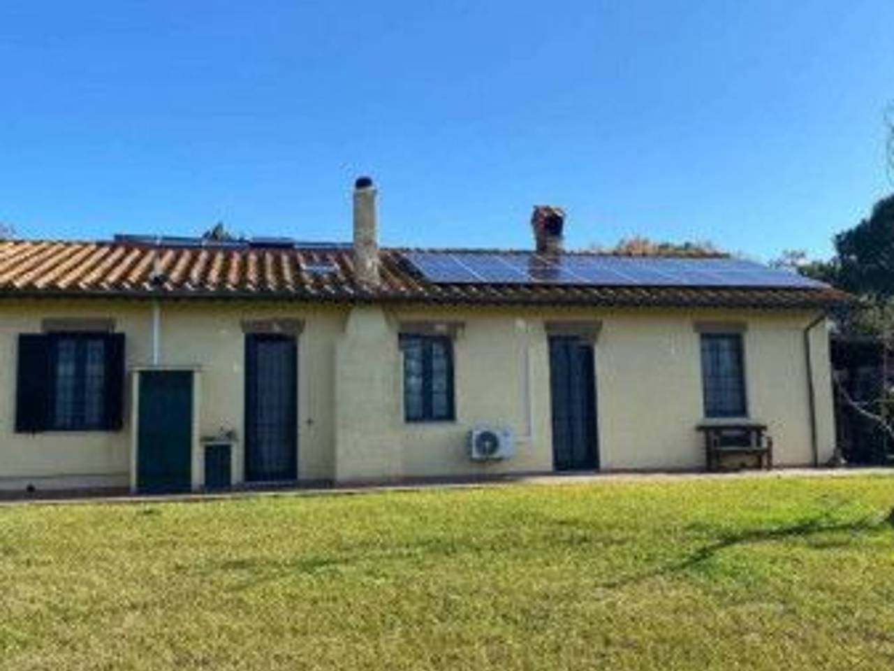 casa indipendente in vendita a Grosseto in zona Orcagna