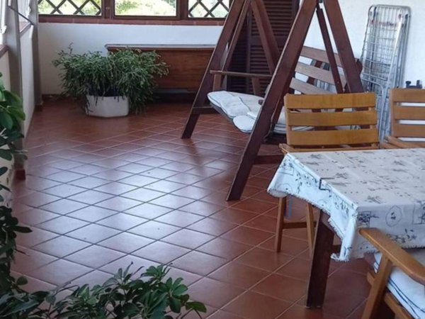 appartamento in vendita a Grosseto in zona Roselle