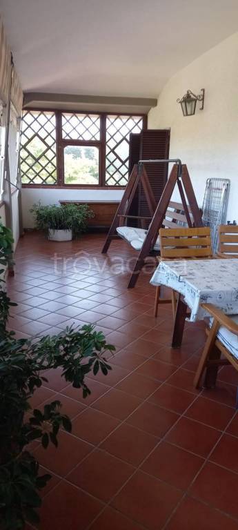 appartamento in vendita a Grosseto in zona Roselle