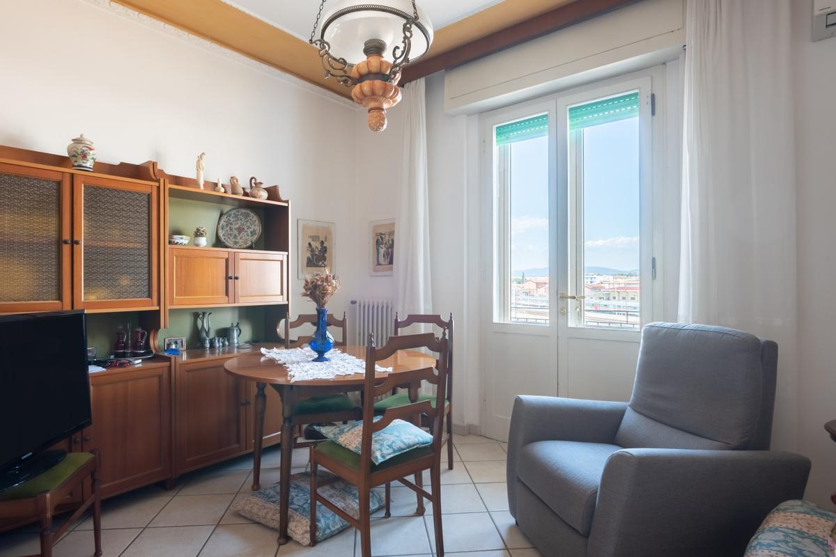 appartamento in vendita a Grosseto in zona Centro Città