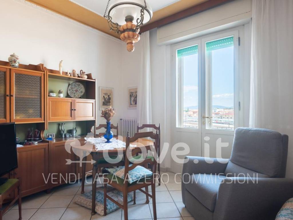 appartamento in vendita a Grosseto in zona Marina di Grosseto