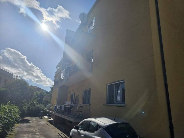 appartamento in vendita a Grosseto in zona Stadio