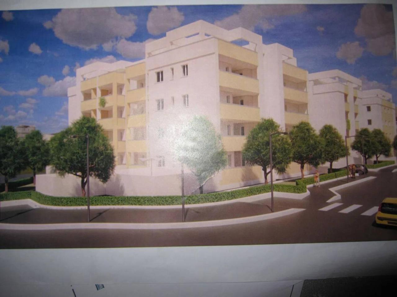appartamento in vendita a Grosseto