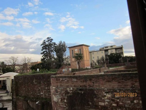 appartamento in vendita a Grosseto in zona Centro Città