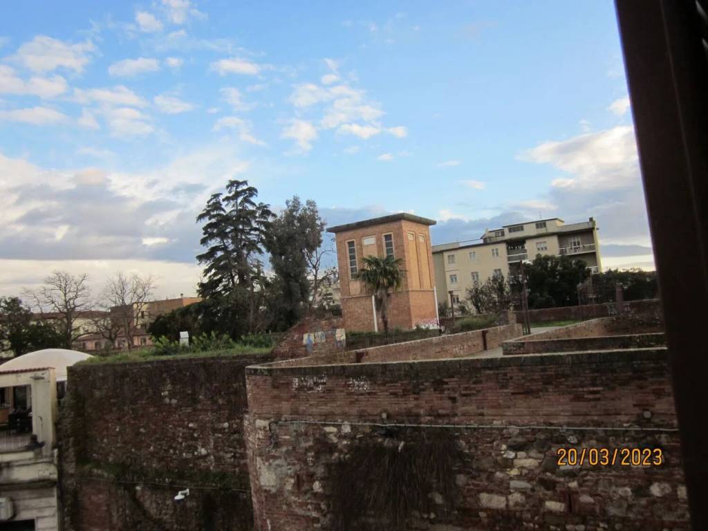 appartamento in vendita a Grosseto in zona Centro Città