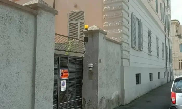 appartamento in vendita a Grosseto in zona Stazione