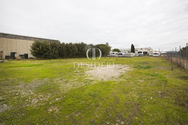 terreno edificabile in vendita a Grosseto