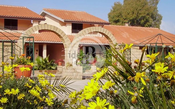 villa in vendita a Grosseto