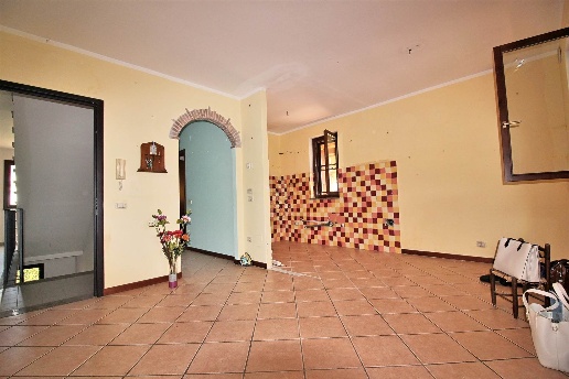 appartamento in vendita a Grosseto in zona Braccagni