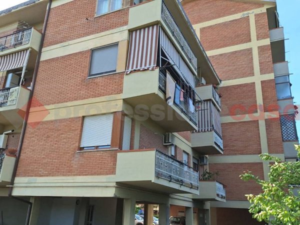 appartamento in vendita a Grosseto