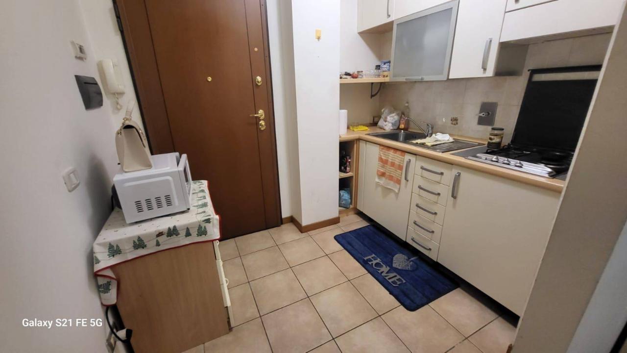appartamento in vendita a Grosseto in zona Centro Città