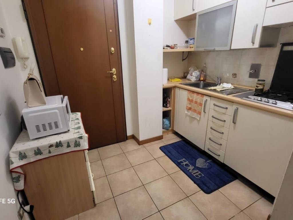 appartamento in vendita a Grosseto in zona Centro Città