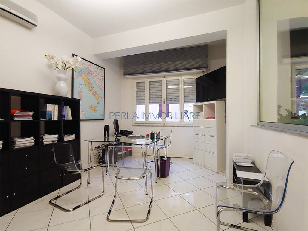 appartamento in vendita a Grosseto in zona Stazione