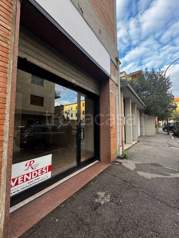 appartamento in vendita a Grosseto in zona Stazione