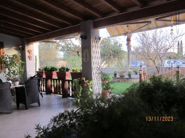 casa indipendente in vendita a Grosseto