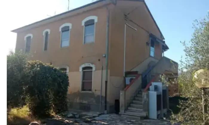 appartamento in vendita a Grosseto