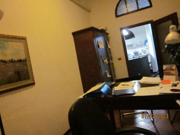 appartamento in vendita a Grosseto in zona Centro Città