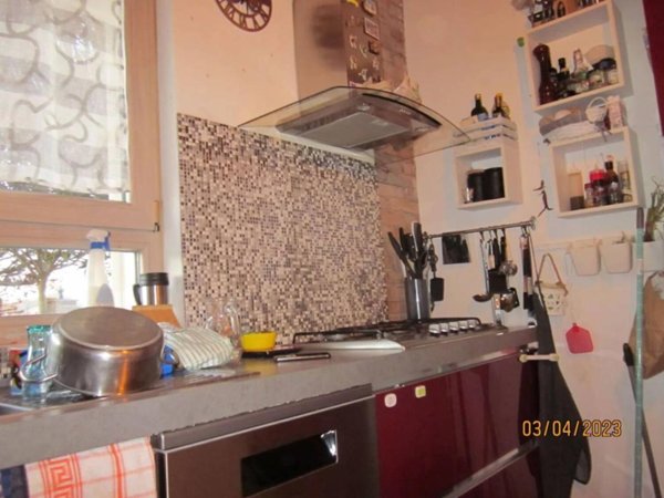 casa indipendente in vendita a Grosseto
