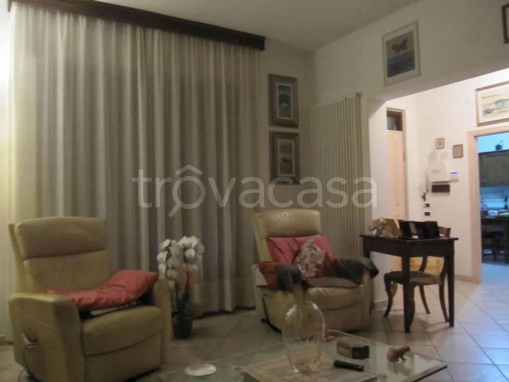 casa indipendente in vendita a Grosseto