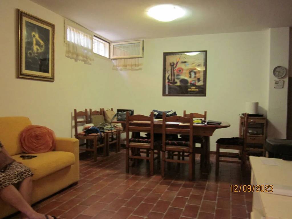 appartamento in vendita a Grosseto in zona Marina di Grosseto