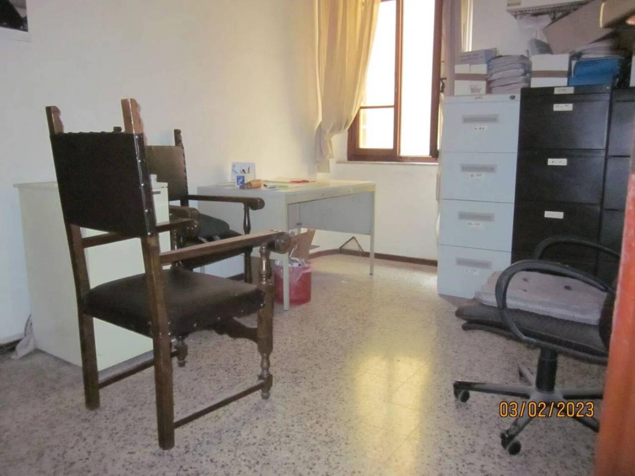 appartamento in vendita a Grosseto in zona Centro Città